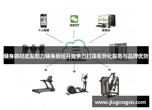 健身器材批发助力健身房提升竞争力打造差异化服务与品牌优势